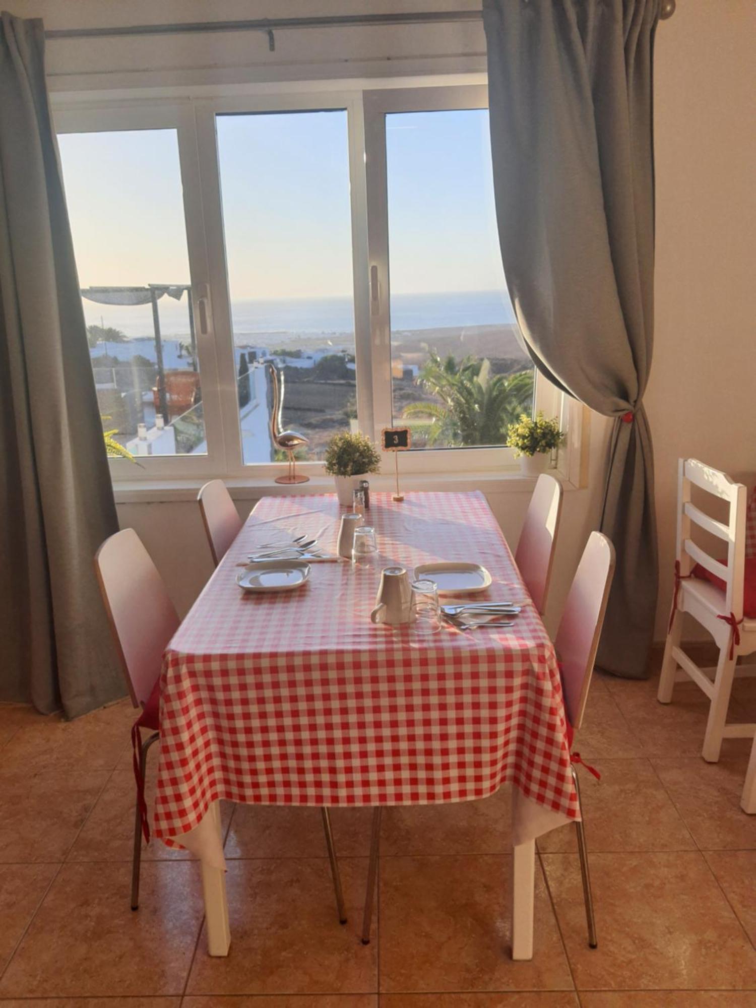 Villa Feliza Güime Habitación foto
